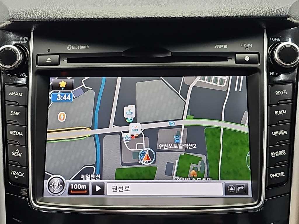 현대 i30 뉴 i30 1.6 GDI 익스트림 이미지 14