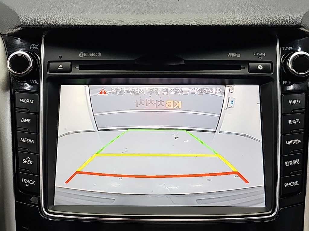 현대 i30 뉴 i30 1.6 GDI 익스트림 이미지 15