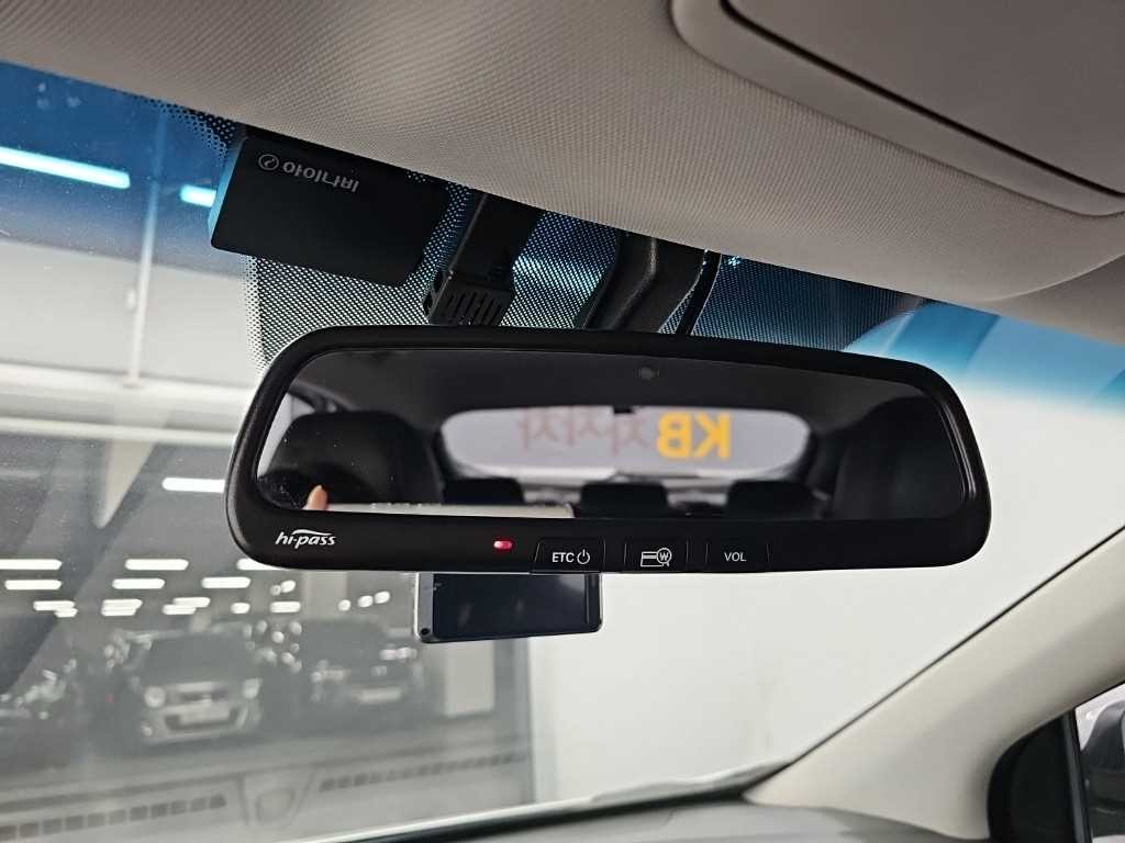 현대 i30 뉴 i30 1.6 GDI 익스트림 이미지 16