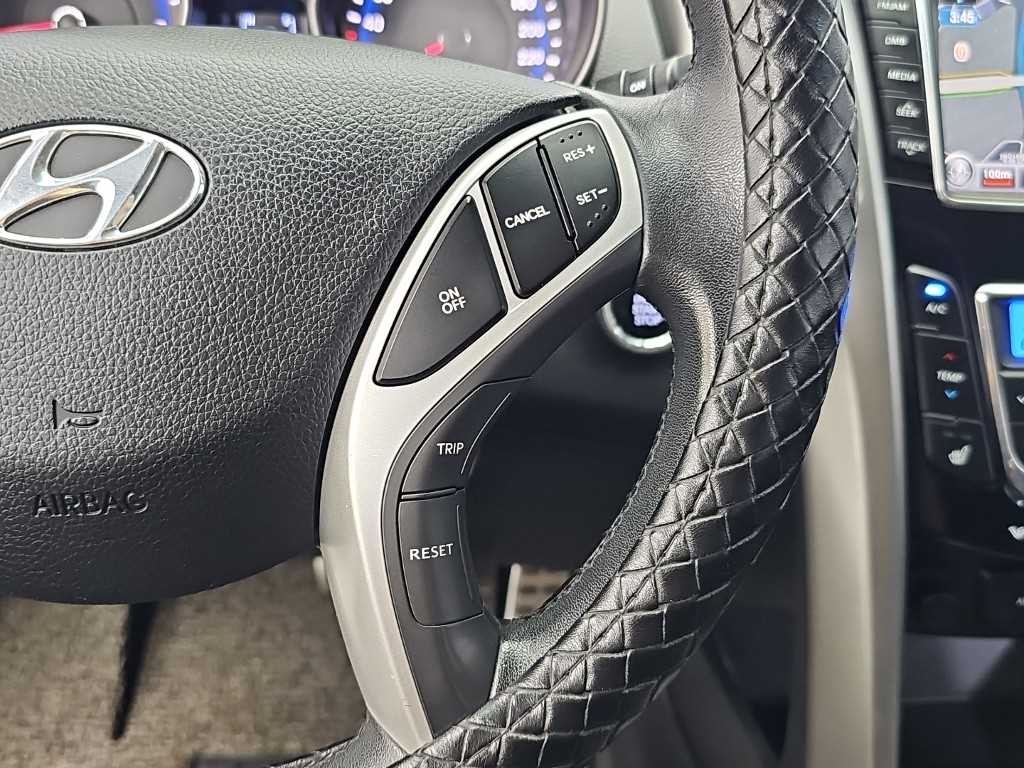 현대 i30 뉴 i30 1.6 GDI 익스트림 이미지 17