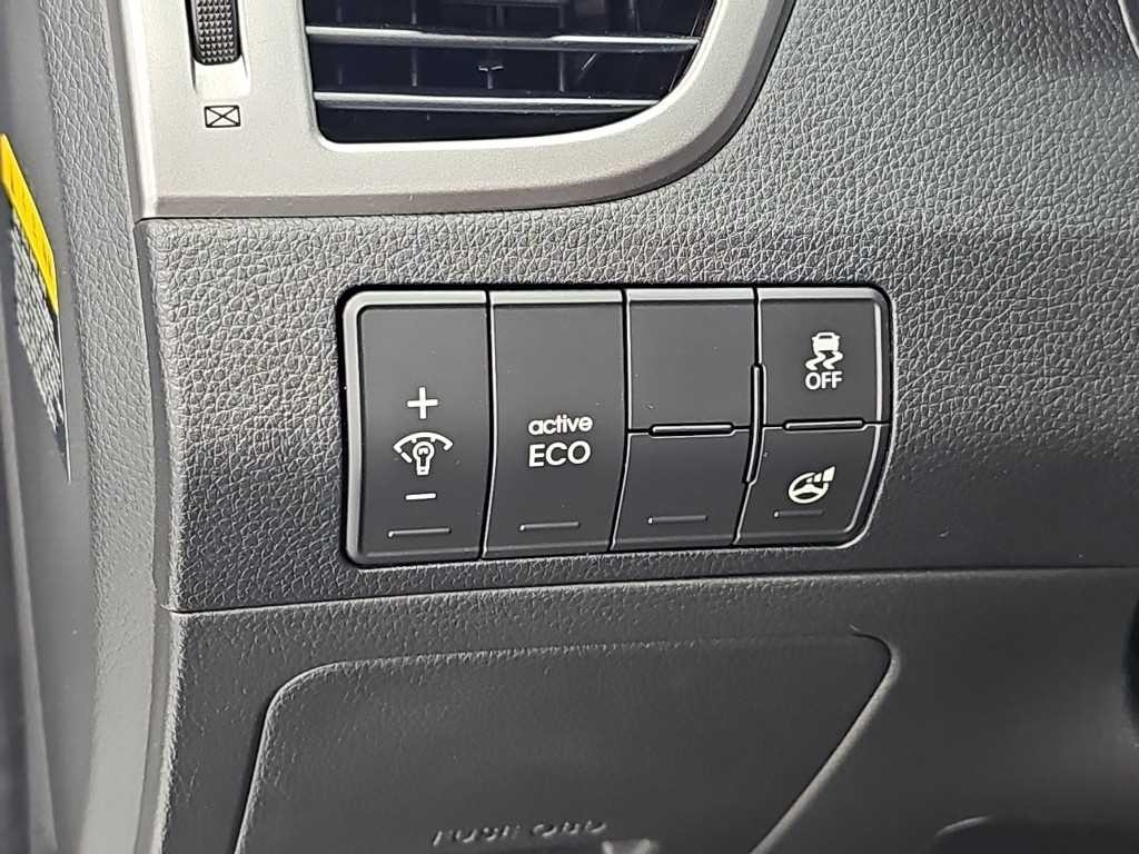 현대 i30 뉴 i30 1.6 GDI 익스트림 이미지 18