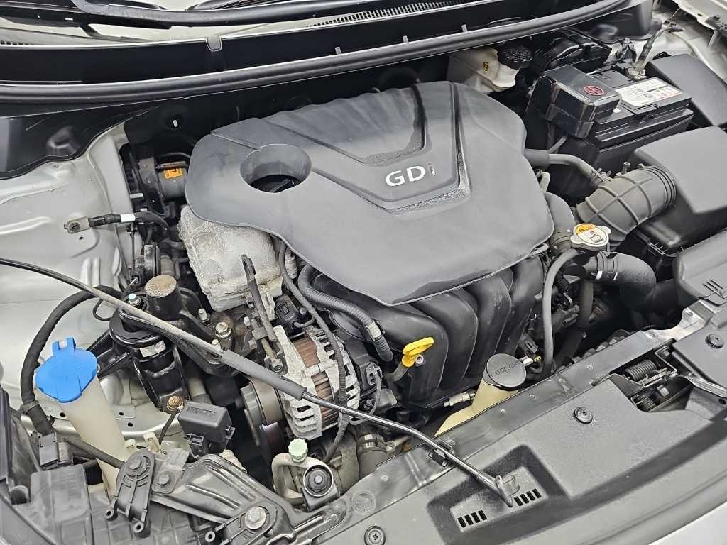 현대 i30 뉴 i30 1.6 GDI 익스트림 이미지 5