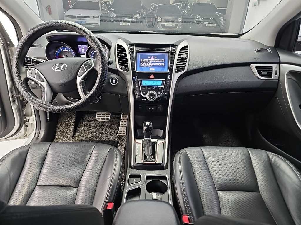 현대 i30 뉴 i30 1.6 GDI 익스트림 이미지 7