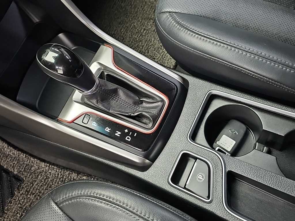 현대 i30 뉴 i30 1.6 GDI 익스트림 이미지 8