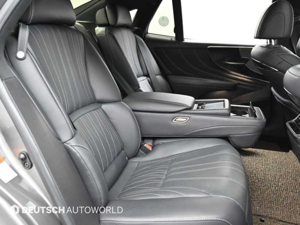 렉서스 LS LS500 3.5 럭셔리 AWD 이미지 12