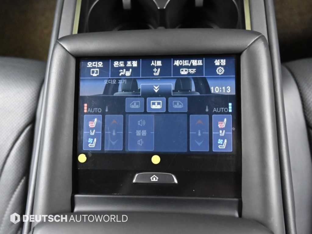 렉서스 LS LS500 3.5 럭셔리 AWD 이미지 16