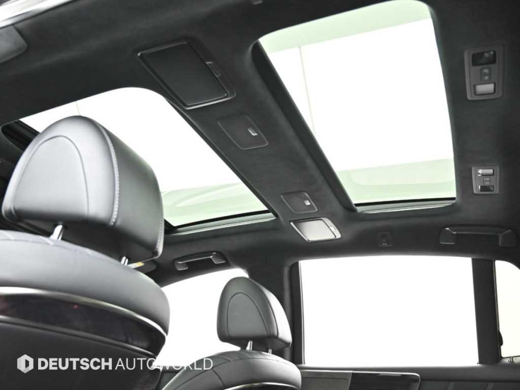 렉서스 LS LS500 3.5 럭셔리 AWD 이미지 18