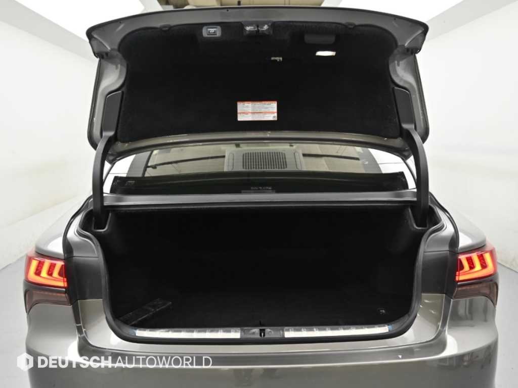 렉서스 LS LS500 3.5 럭셔리 AWD 이미지 19