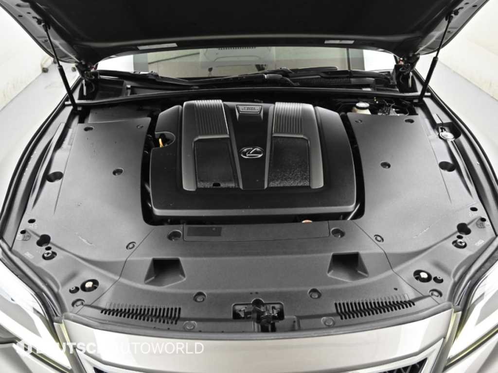 렉서스 LS LS500 3.5 럭셔리 AWD 이미지 6