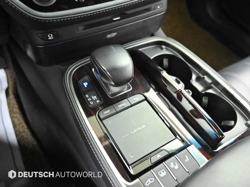렉서스 LS LS500 3.5 럭셔리 AWD 이미지 9