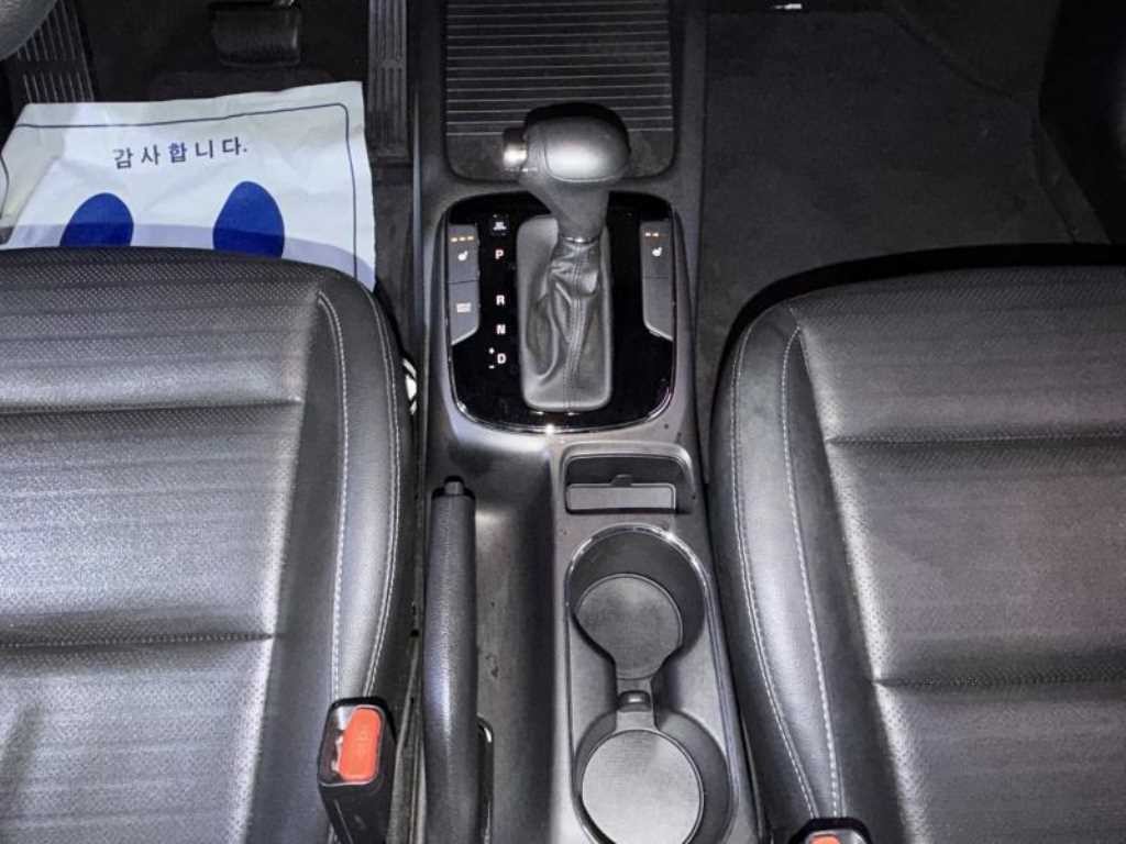 기아 K3 더뉴 K3 1.6 GDI 디럭스 이미지 13