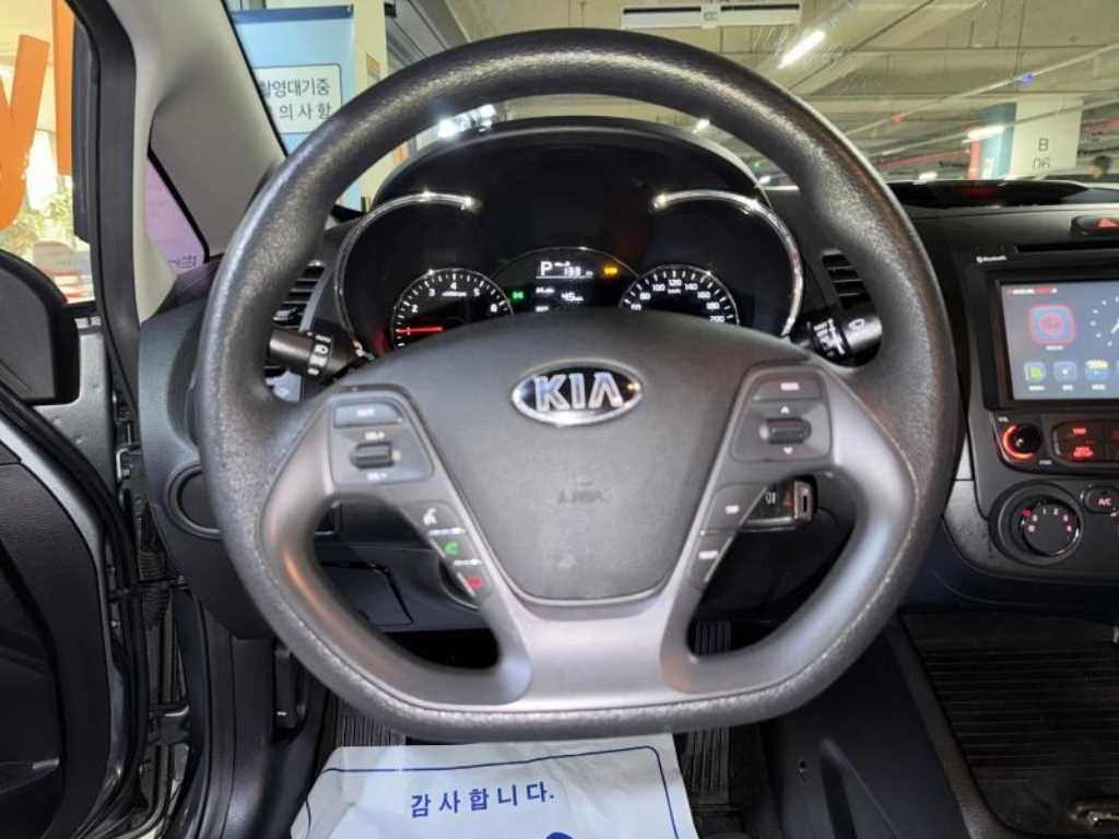 기아 K3 더뉴 K3 1.6 GDI 디럭스 이미지 9