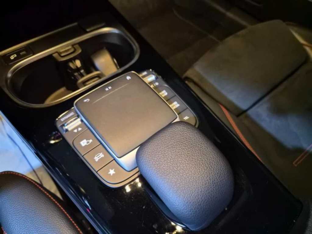 벤츠 CLA 클래스 CLA클래스 C118 CLA 250 4MATIC 이미지 16