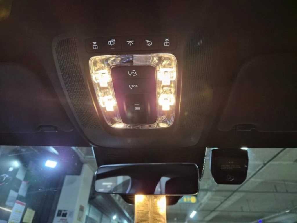 벤츠 CLA 클래스 CLA클래스 C118 CLA 250 4MATIC 이미지 18