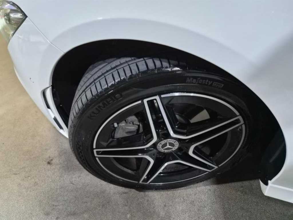 벤츠 CLA 클래스 CLA클래스 C118 CLA 250 4MATIC 이미지 20