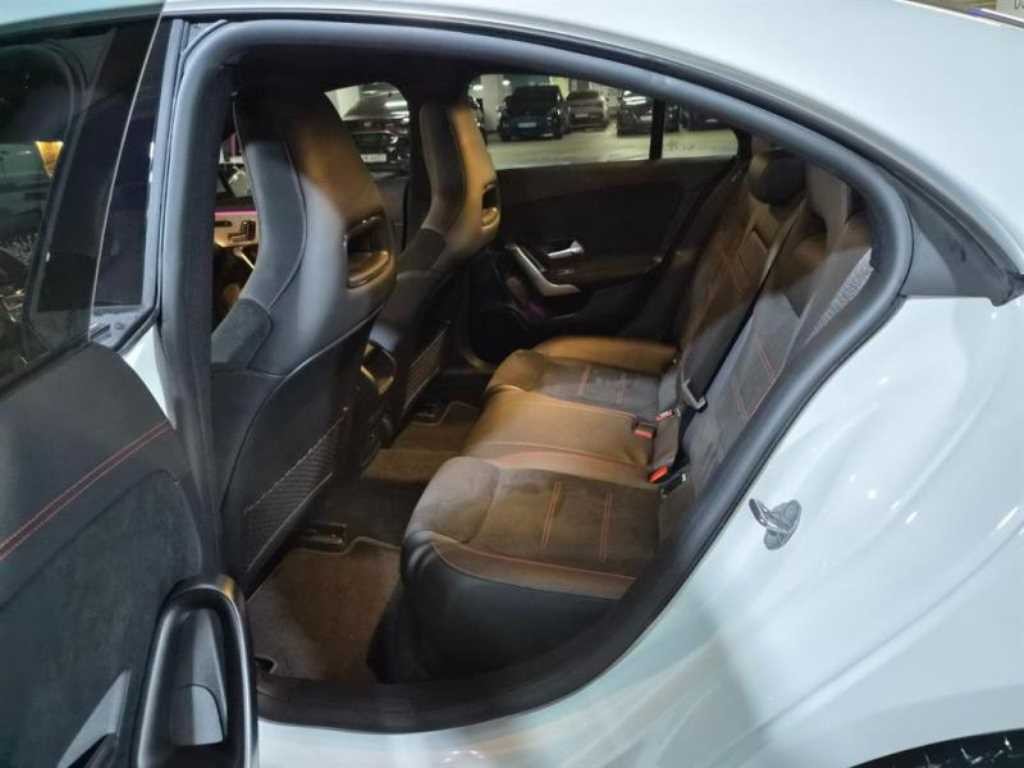 벤츠 CLA 클래스 CLA클래스 C118 CLA 250 4MATIC 이미지 7