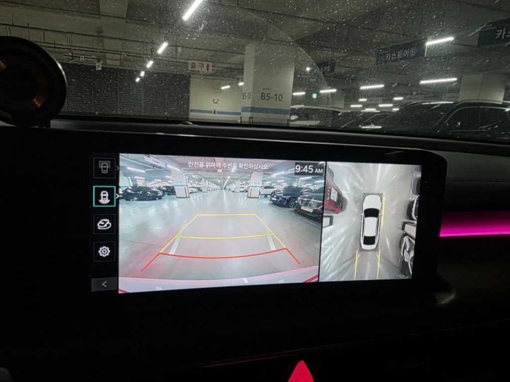 기아 K8 뉴 K8 2.5 2WD 시그니처 이미지 13