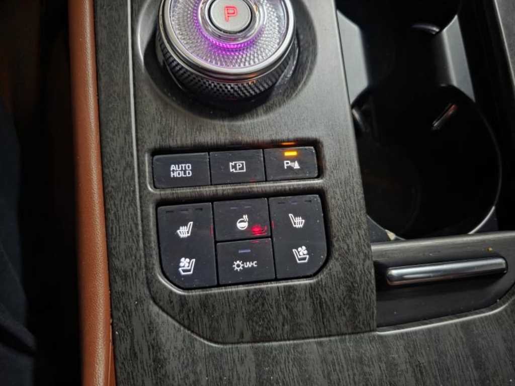 기아 K8 뉴 K8 2.5 2WD 시그니처 이미지 15