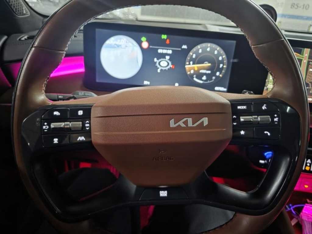 기아 K8 뉴 K8 2.5 2WD 시그니처 이미지 17