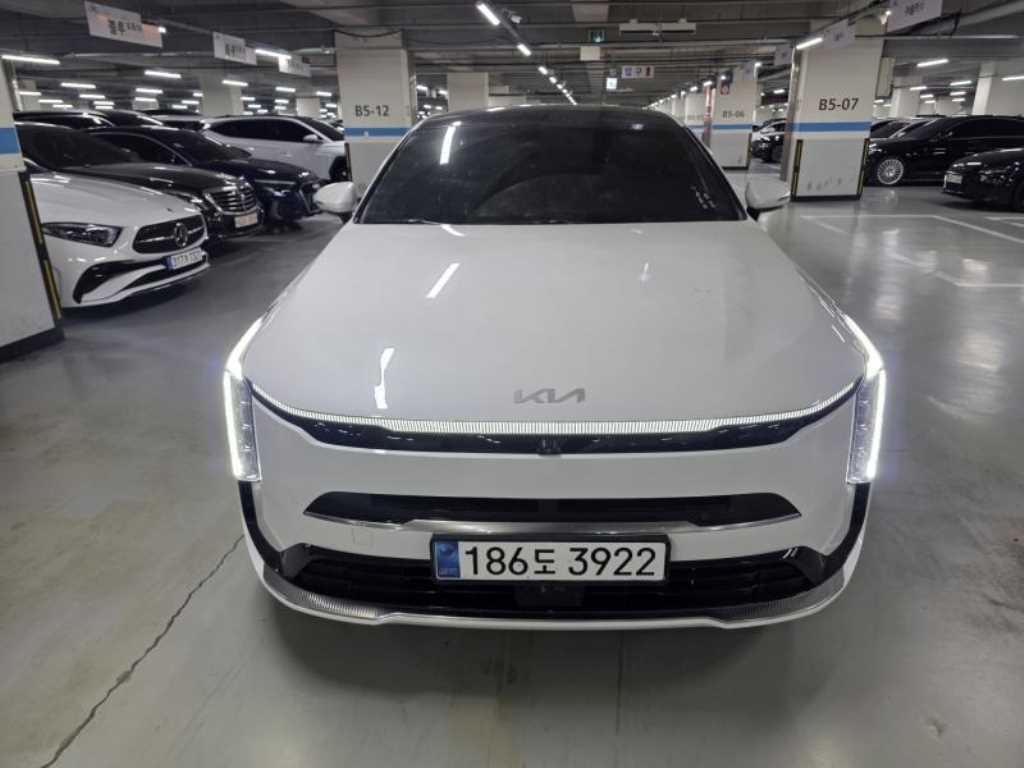 기아 K8 뉴 K8 2.5 2WD 시그니처 이미지 2
