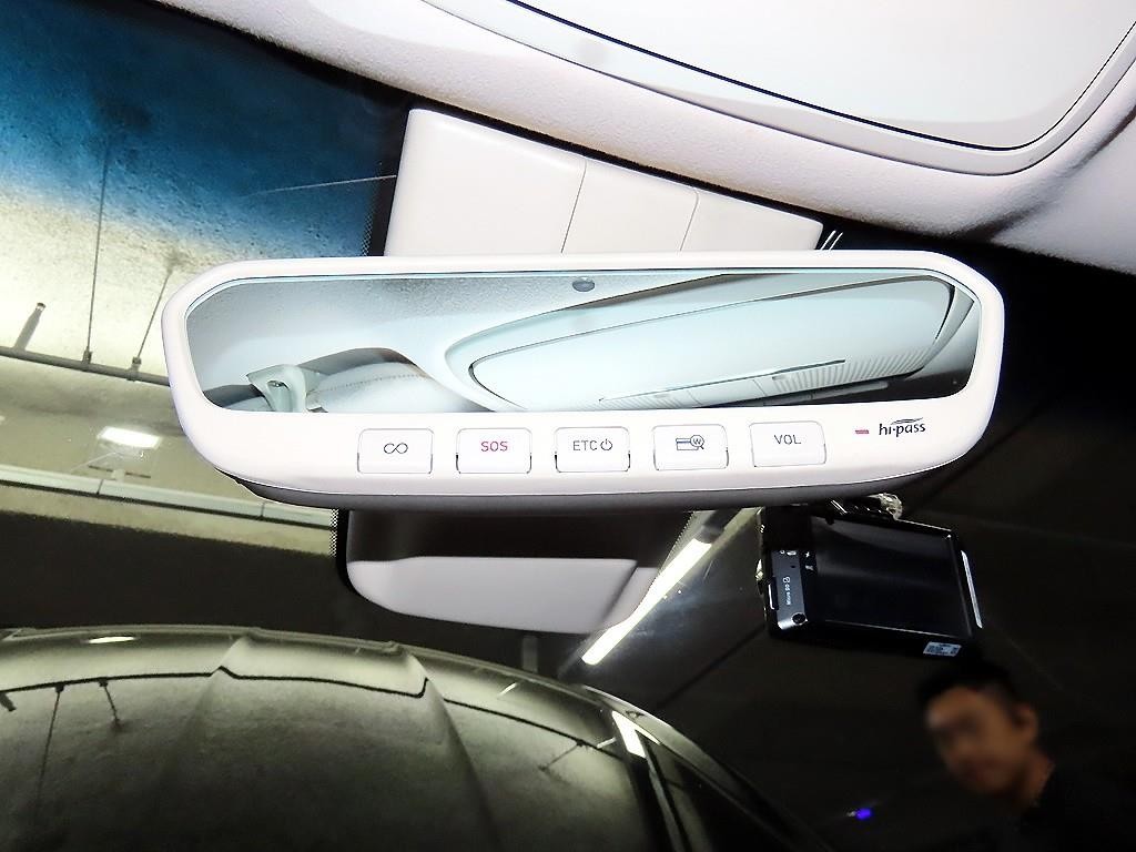 제네시스 G90 3.8 GDI AWD 럭셔리 이미지 14