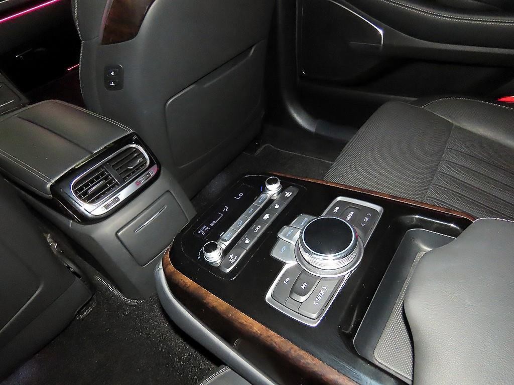 제네시스 G90 3.8 GDI AWD 럭셔리 이미지 15