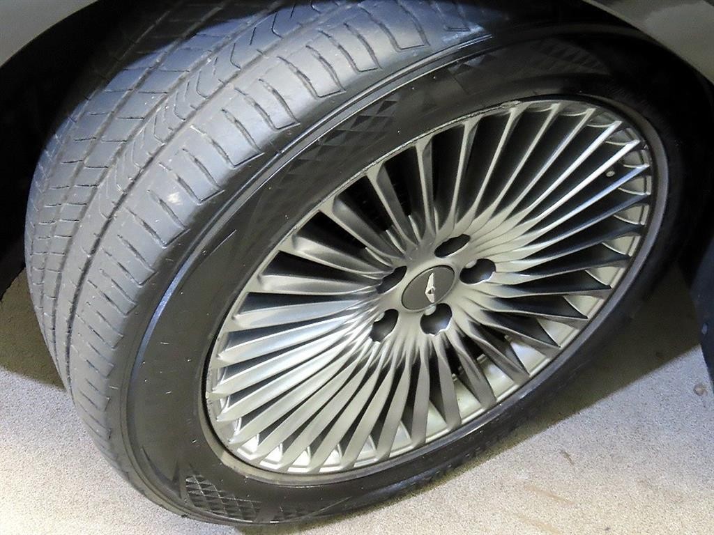 제네시스 G90 3.8 GDI AWD 럭셔리 이미지 20