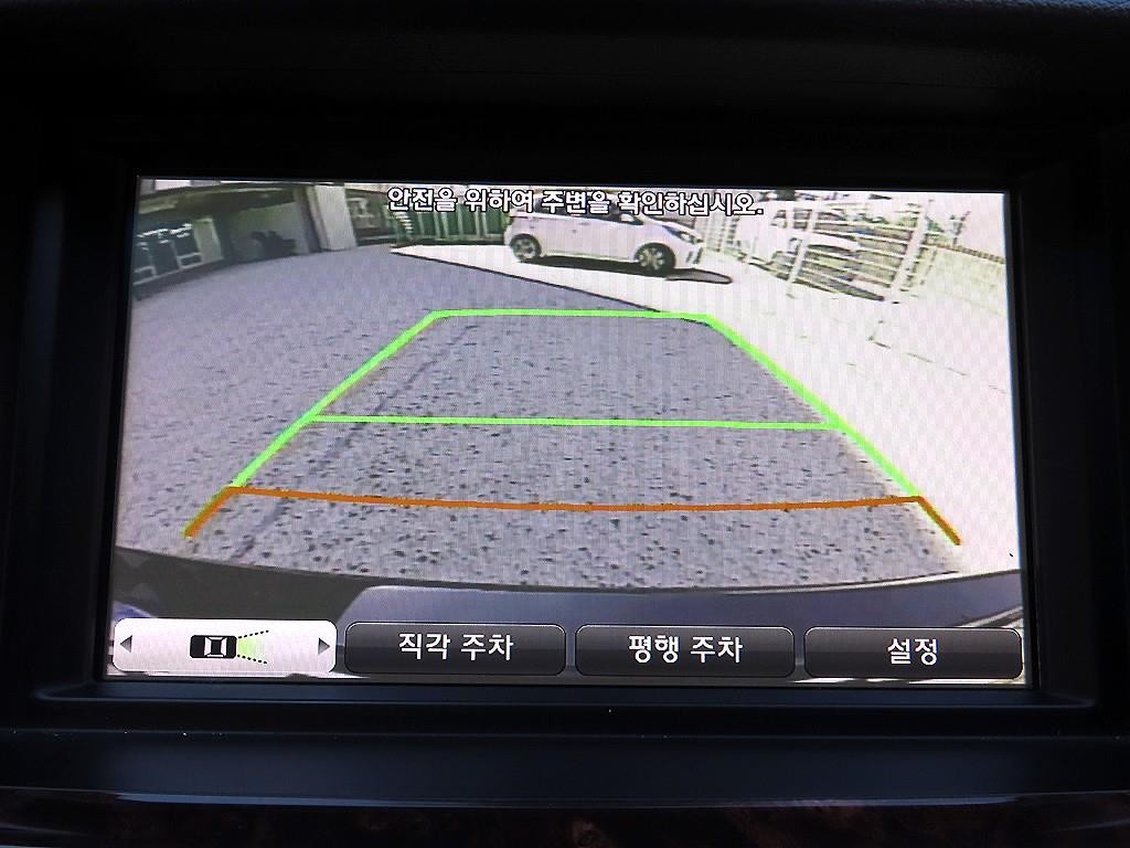 현대 제네시스 제네시스DH G330 모던 이미지 15