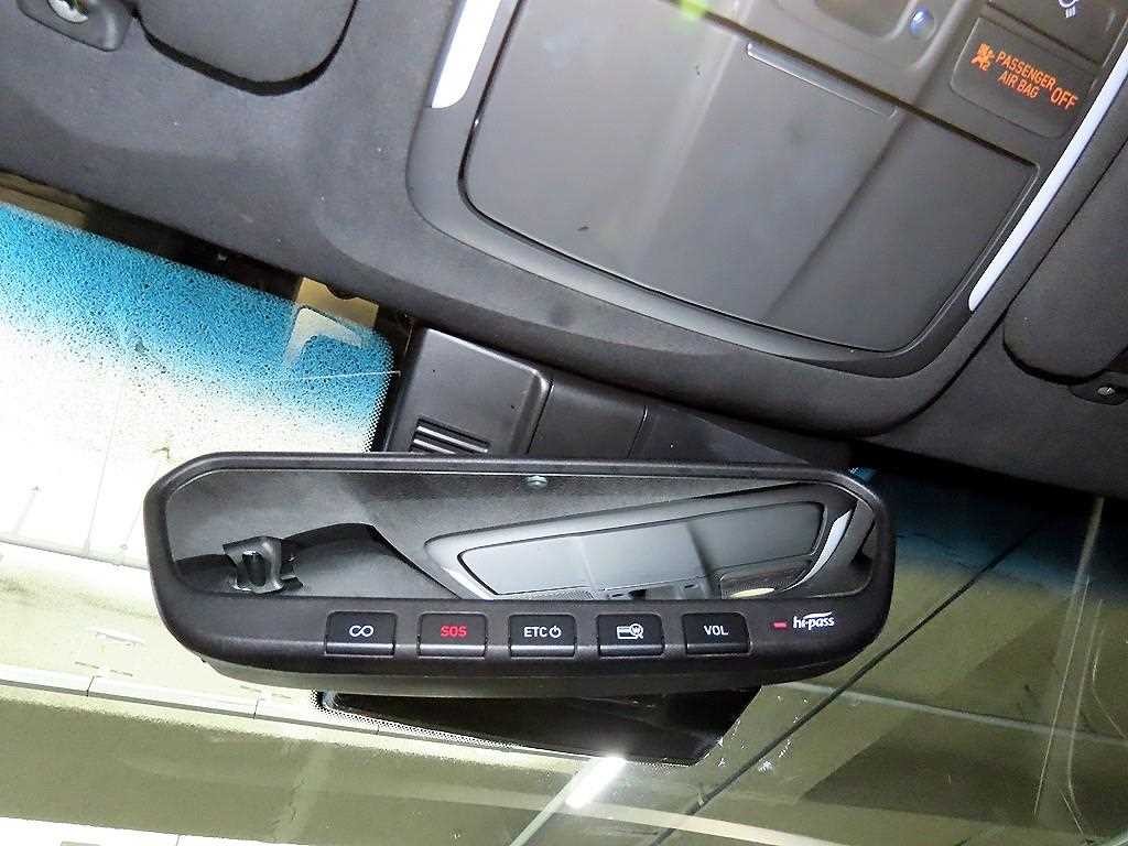 제네시스 G70 3.3T 스포츠 AWD 슈프림 이미지 16