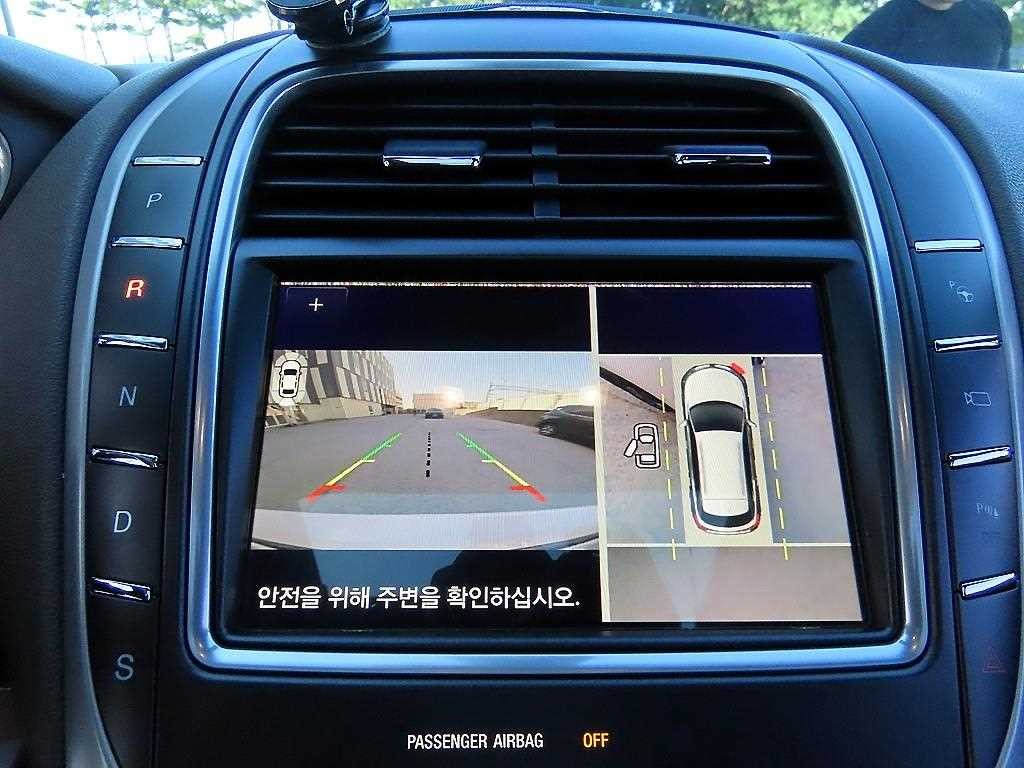 링컨 MKX MKX 2세대 2.7 AWD 리저브 이미지 13