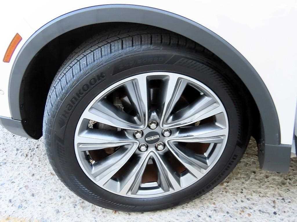링컨 MKX MKX 2세대 2.7 AWD 리저브 이미지 20