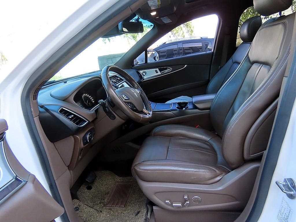 링컨 MKX MKX 2세대 2.7 AWD 리저브 이미지 5