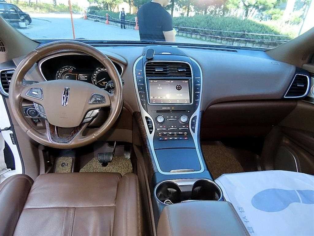 링컨 MKX MKX 2세대 2.7 AWD 리저브 이미지 7