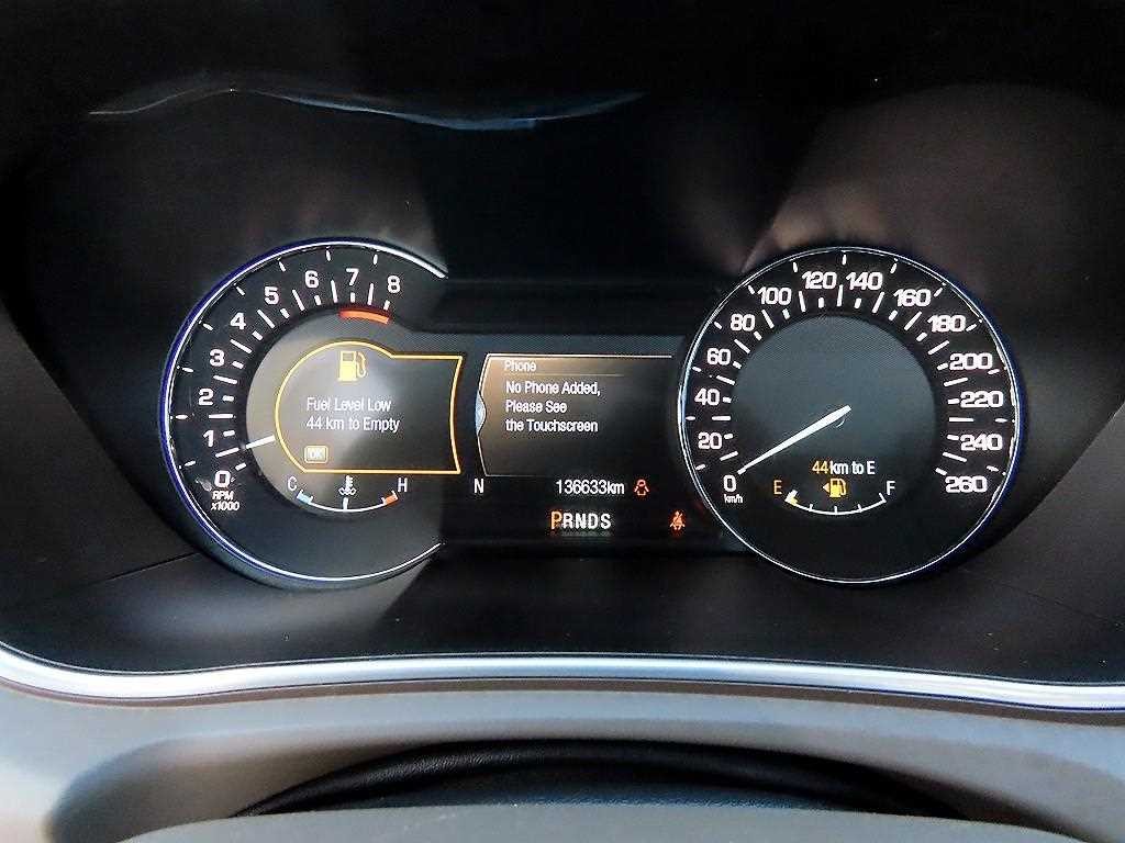 링컨 MKX MKX 2세대 2.7 AWD 리저브 이미지 9