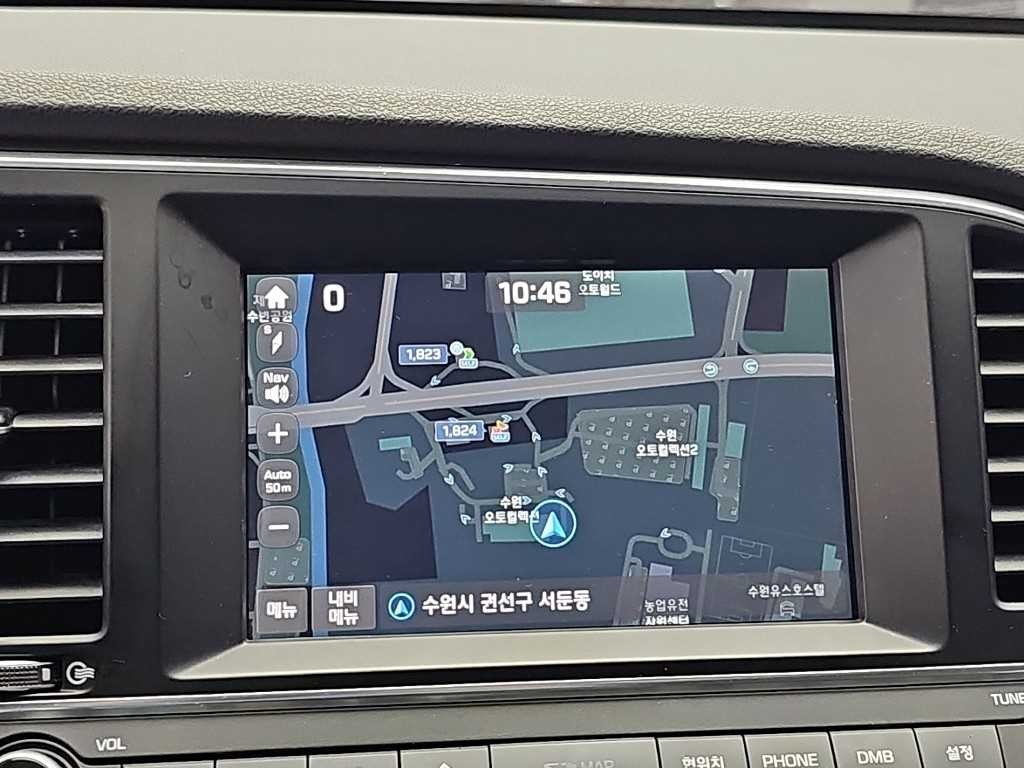 현대 아반떼 아반떼 AD 1.6 GDI 스마트 이미지 13