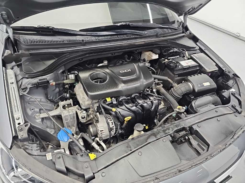 현대 아반떼 아반떼 AD 1.6 GDI 스마트 이미지 5