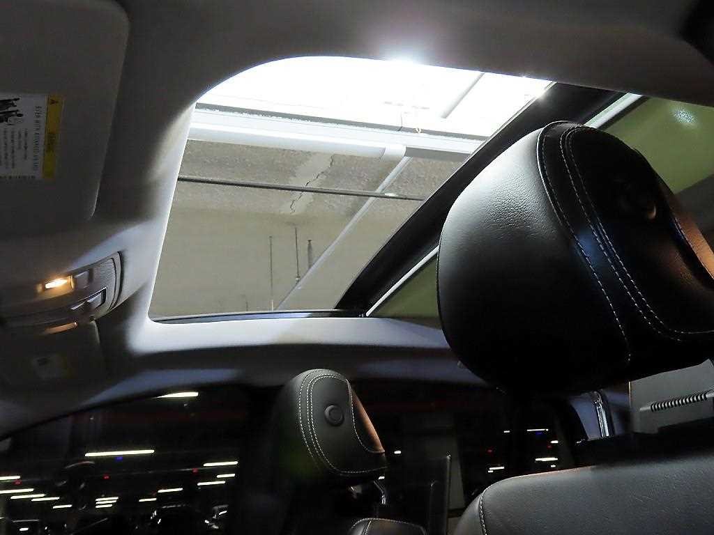 벤츠 GLE 클래스 GLE 클래스 W166 GLE 350 d 4MATIC 쿠페 이미지 15