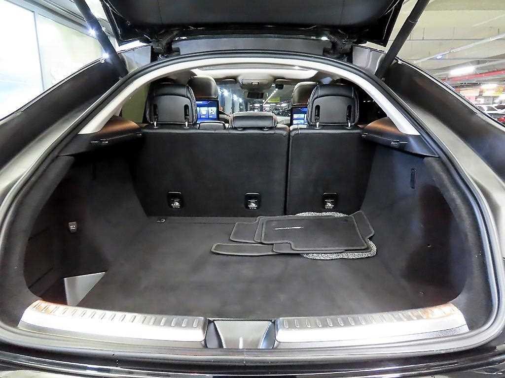 벤츠 GLE 클래스 GLE 클래스 W166 GLE 350 d 4MATIC 쿠페 이미지 16