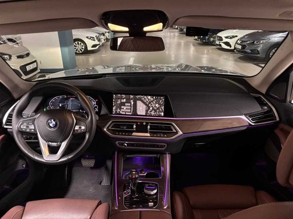 BMW X5 X5 (G05) xDrive 45e xLine 이미지 14