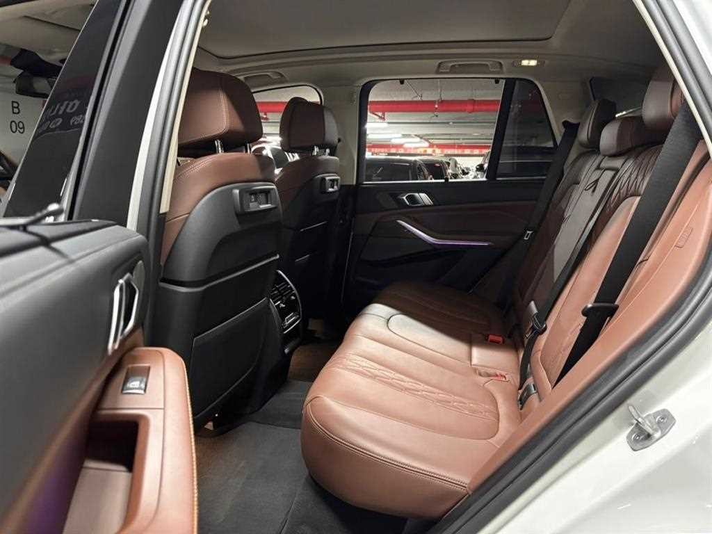 BMW X5 X5 (G05) xDrive 45e xLine 이미지 16