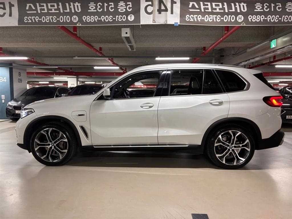 BMW X5 X5 (G05) xDrive 45e xLine 이미지 18