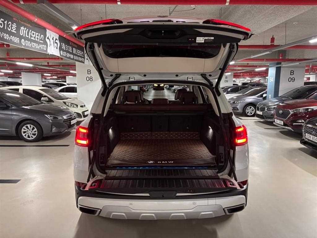BMW X5 X5 (G05) xDrive 45e xLine 이미지 19