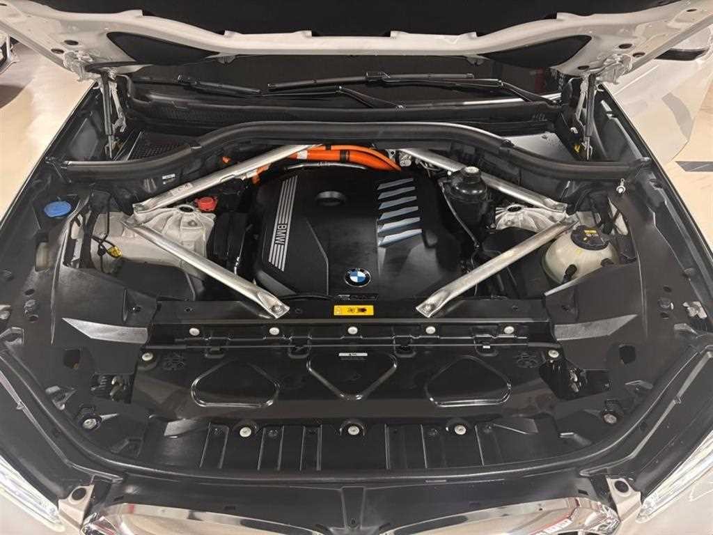 BMW X5 X5 (G05) xDrive 45e xLine 이미지 2
