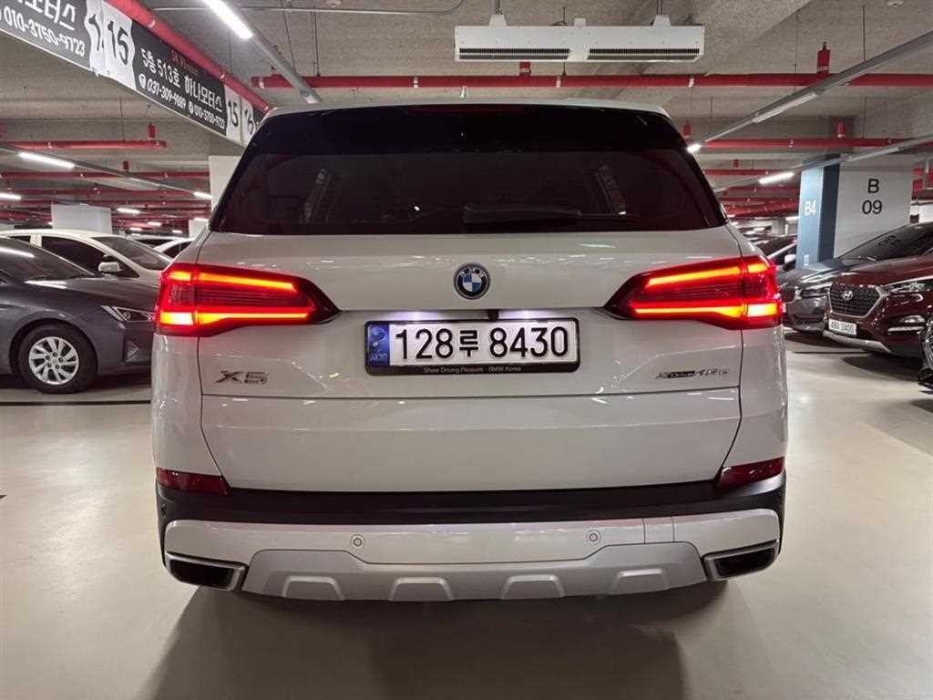 BMW X5 X5 (G05) xDrive 45e xLine 이미지 20
