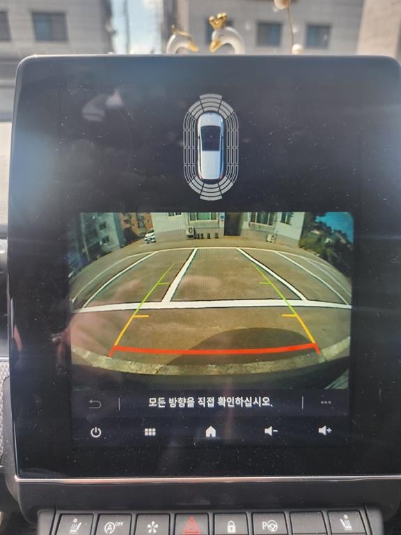 르노코리아(삼성) XM3 1.3 TCe RE 인스파이어 이미지 12