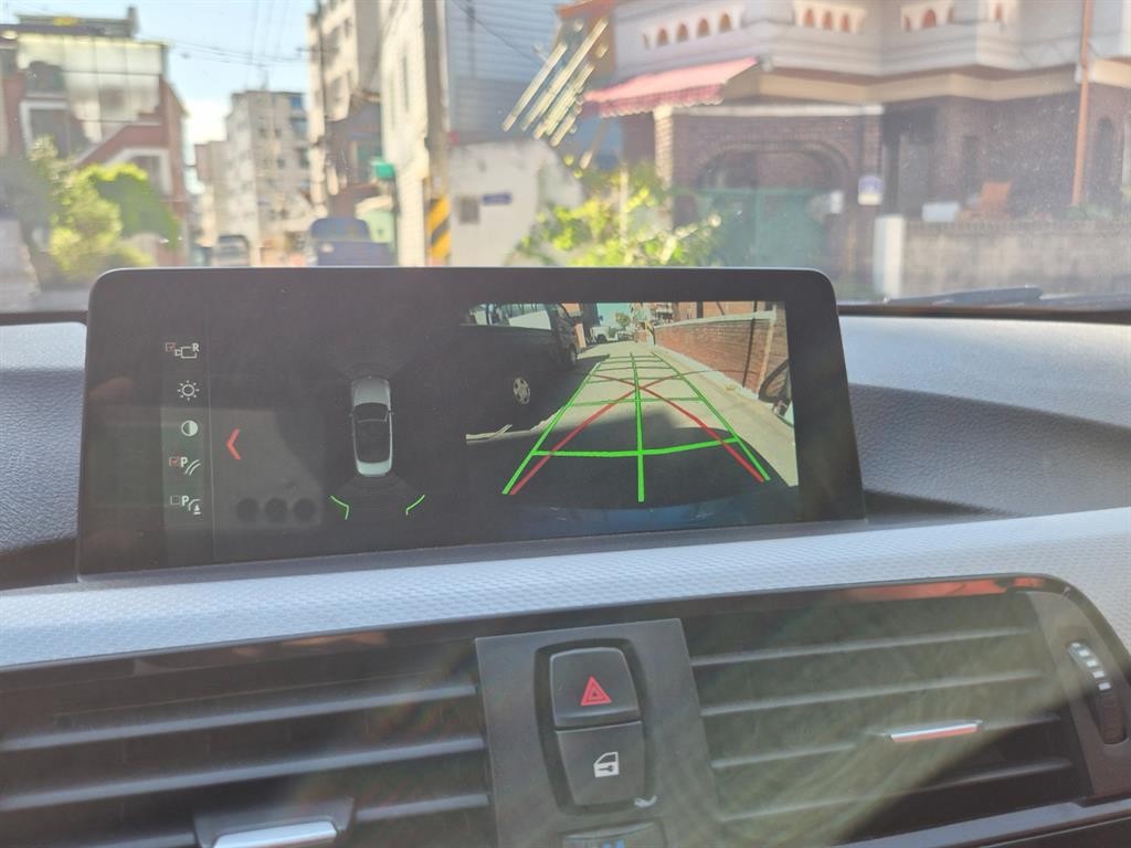 BMW 4시리즈 4시리즈 (F32) 428i 컨버터블 M 스포츠 이미지 10