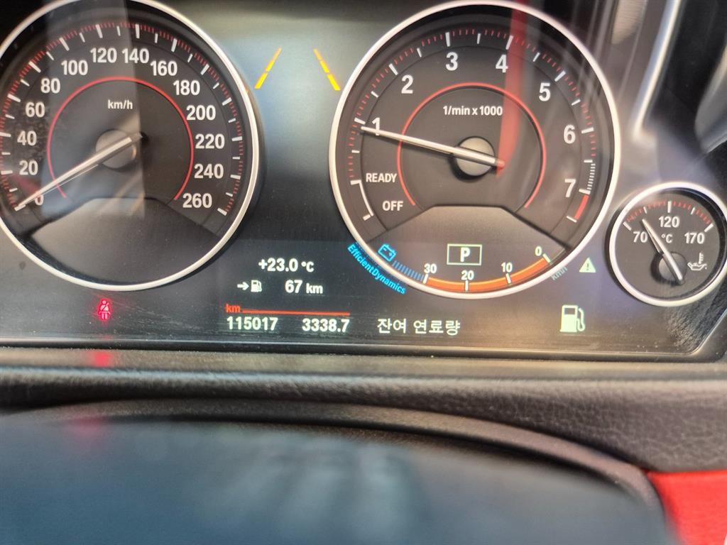 BMW 4시리즈 4시리즈 (F32) 428i 컨버터블 M 스포츠 이미지 13