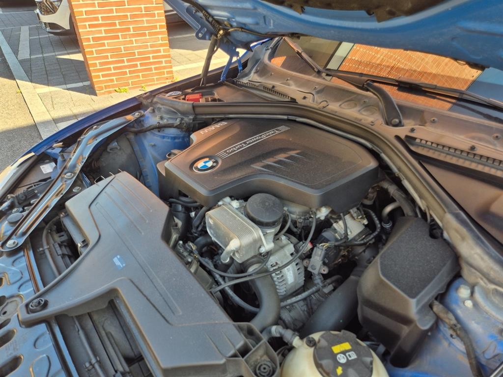 BMW 4시리즈 4시리즈 (F32) 428i 컨버터블 M 스포츠 이미지 14
