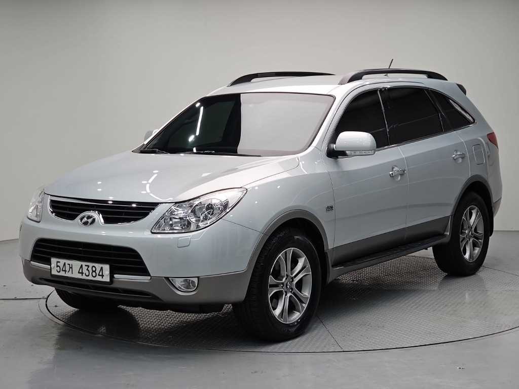 현대 베라쿠르즈 디젤 4WD 300VX 이미지 1