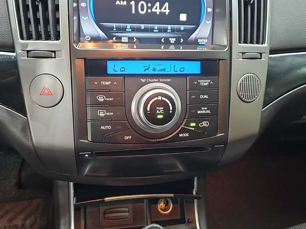 현대 베라쿠르즈 디젤 4WD 300VX 이미지 10
